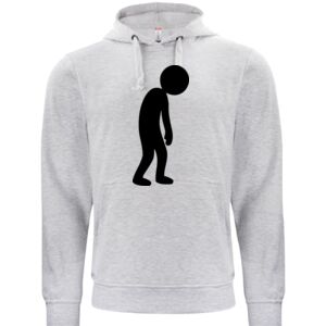 Clique Basic Hoody Miniaturansicht