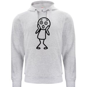 Clique Basic Hoody Miniaturansicht