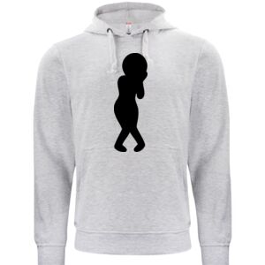 Clique Basic Hoody Miniaturansicht
