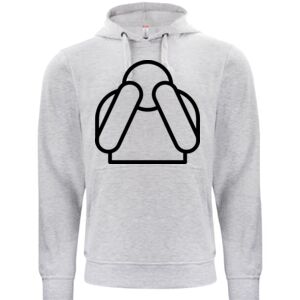 Clique Basic Hoody Miniaturansicht