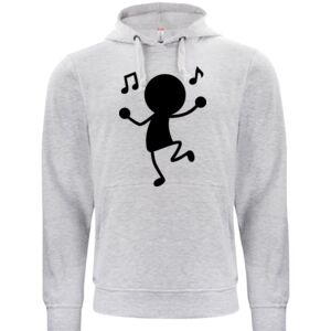 Clique Basic Hoody Miniaturansicht