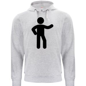 Clique Basic Hoody Miniaturansicht