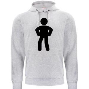 Clique Basic Hoody Miniaturansicht
