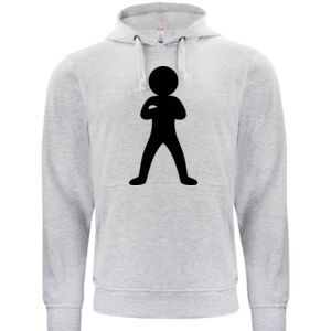 Clique Basic Hoody Miniaturansicht