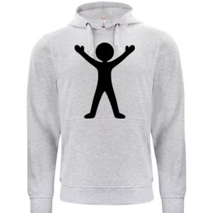 Clique Basic Hoody Miniaturansicht