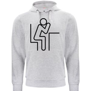 Clique Basic Hoody Miniaturansicht