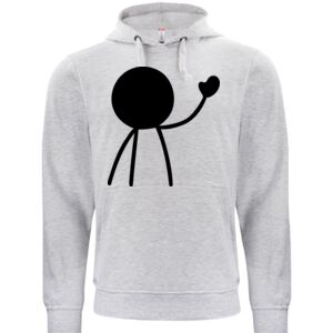 Clique Basic Hoody Miniaturansicht
