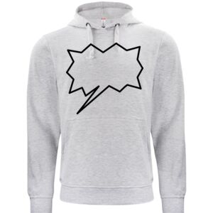 Clique Basic Hoody Miniaturansicht