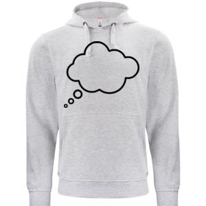 Clique Basic Hoody Miniaturansicht