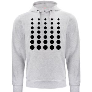 Clique Basic Hoody Miniaturansicht