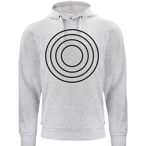 Clique Basic Hoody Miniaturansicht