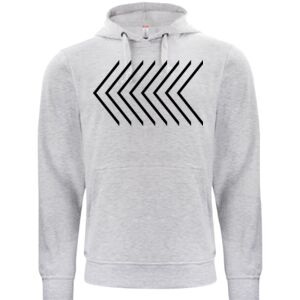 Clique Basic Hoody Miniaturansicht
