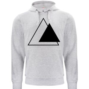 Clique Basic Hoody Miniaturansicht