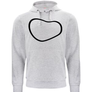 Clique Basic Hoody Miniaturansicht