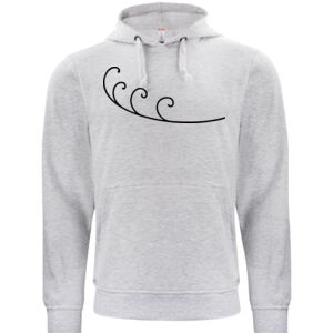 Clique Basic Hoody Miniaturansicht