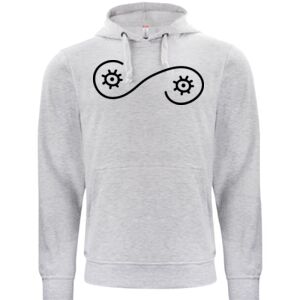 Clique Basic Hoody Miniaturansicht