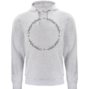 Clique Basic Hoody Miniaturansicht