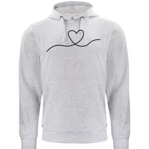 Clique Basic Hoody Miniaturansicht