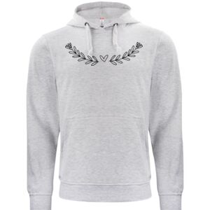 Clique Basic Hoody Miniaturansicht