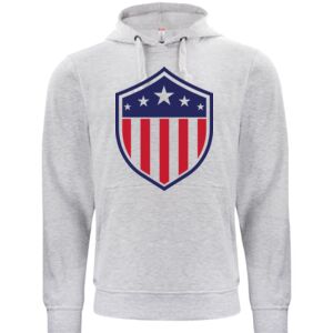 Clique Basic Hoody Miniaturansicht