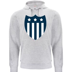 Clique Basic Hoody Miniaturansicht