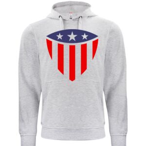 Clique Basic Hoody Miniaturansicht