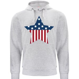 Clique Basic Hoody Miniaturansicht