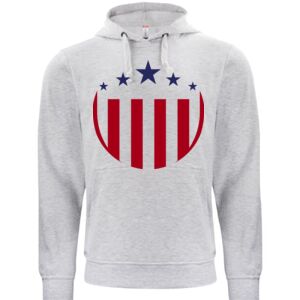 Clique Basic Hoody Miniaturansicht