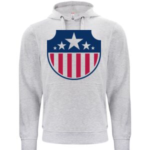 Clique Basic Hoody Miniaturansicht