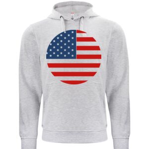 Clique Basic Hoody Miniaturansicht