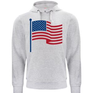 Clique Basic Hoody Miniaturansicht