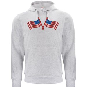 Clique Basic Hoody Miniaturansicht