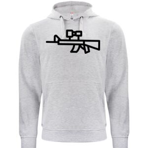 Clique Basic Hoody Miniaturansicht