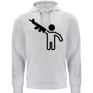 Clique Basic Hoody Miniaturansicht