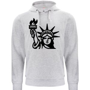 Clique Basic Hoody Miniaturansicht