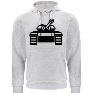 Clique Basic Hoody Miniaturansicht