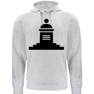 Clique Basic Hoody Miniaturansicht