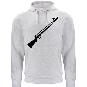 Clique Basic Hoody Miniaturansicht