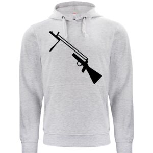 Clique Basic Hoody Miniaturansicht