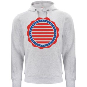 Clique Basic Hoody Miniaturansicht