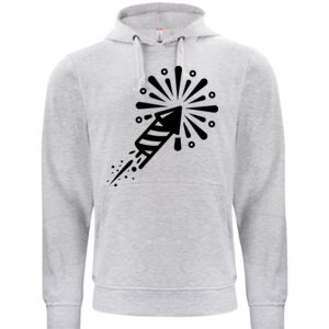 Clique Basic Hoody Miniaturansicht