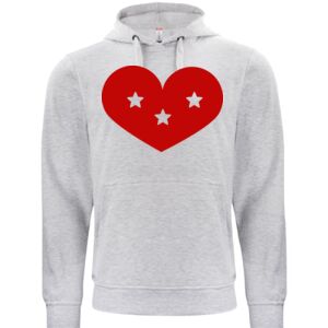 Clique Basic Hoody Miniaturansicht