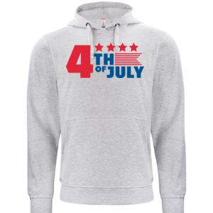 Clique Basic Hoody Miniaturansicht