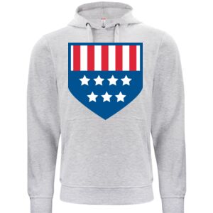 Clique Basic Hoody Miniaturansicht