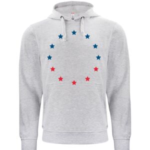 Clique Basic Hoody Miniaturansicht