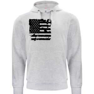 Clique Basic Hoody Miniaturansicht