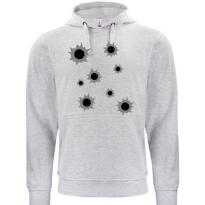 Clique Basic Hoody Miniaturansicht