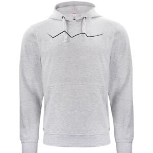 Clique Basic Hoody Miniaturansicht