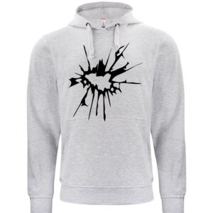 Clique Basic Hoody Miniaturansicht