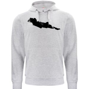 Clique Basic Hoody Miniaturansicht